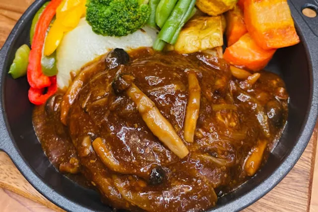 東京牧場横浜レストラン