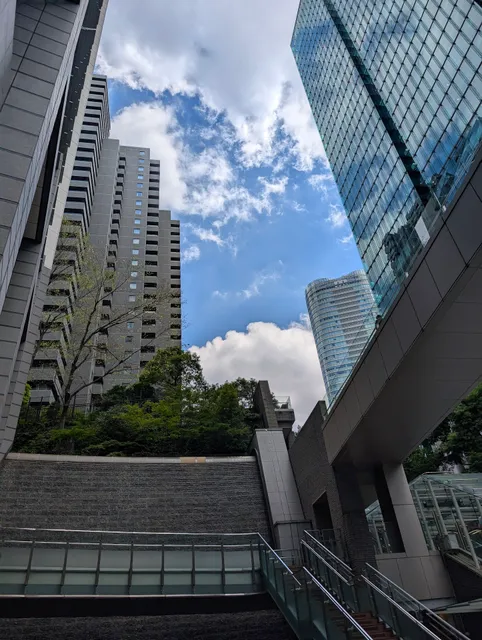 Ark Hills South Tower