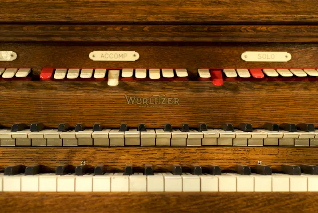 Fox Theatre Walsenburg