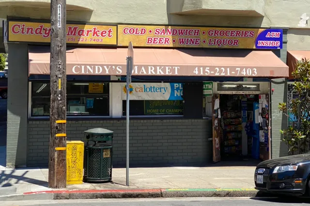 Cindy's Market