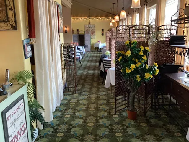 Joseph's Fine Dining