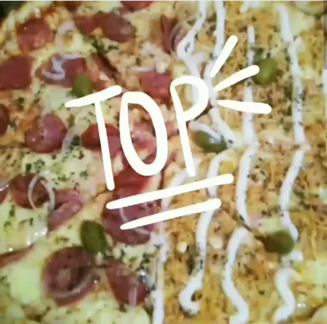 Sal da Terra Pastelaria e Pizzaria