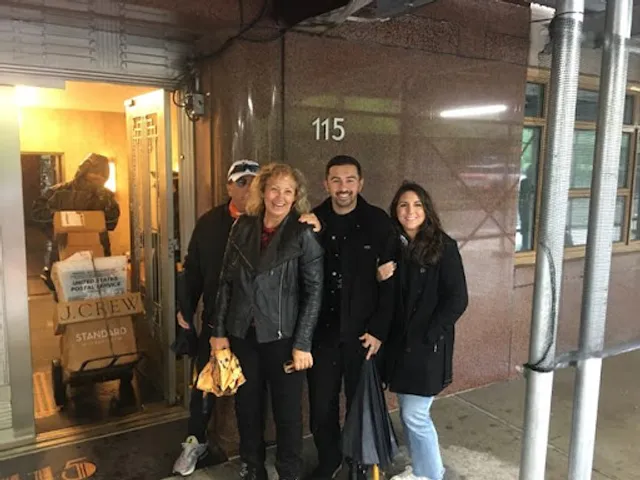 NYC Gangster Mob Tour