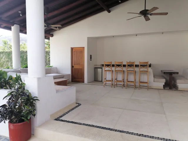 Casa Refugio de Piedra