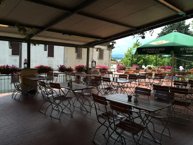 Pub ristorante UNIBIRRA