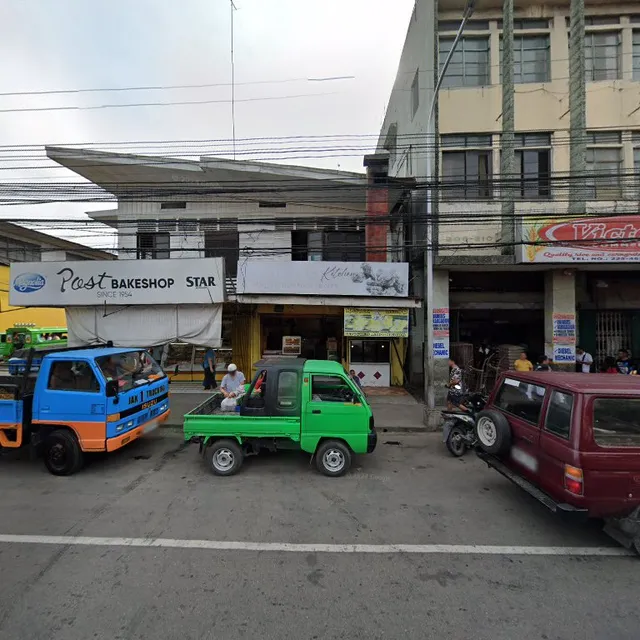 Dumaguete Fried Chicken