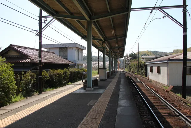 Oikeyuen Station