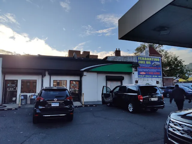 Enterprise Rent-A-Car