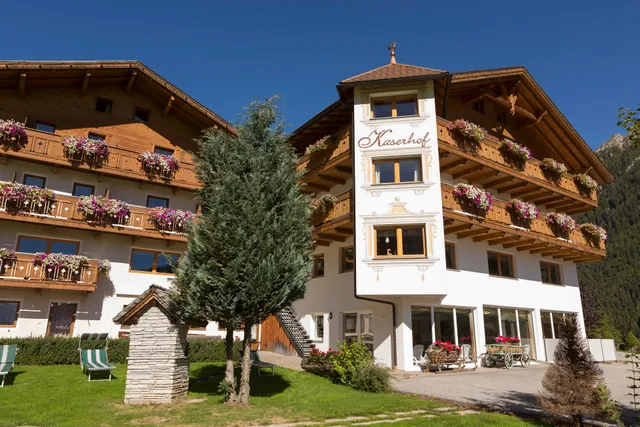 Hotel Kaserhof
