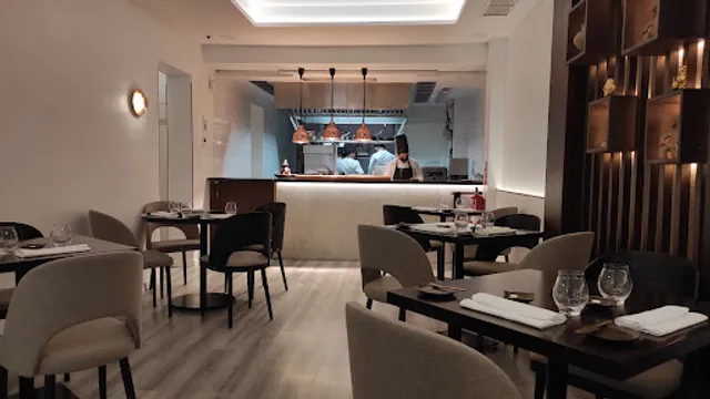 QUIMBAYA by Edwin Rodríguez