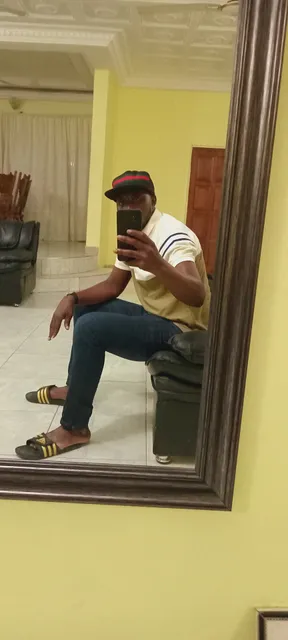 Charlie’s Guest house