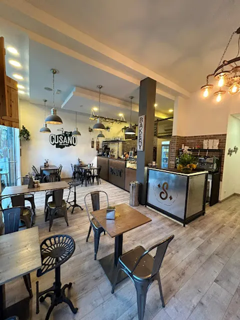 Ristorante Schiacciatella Italiana