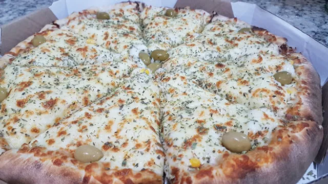 Lanchonete e Pizzaria Mazzucca