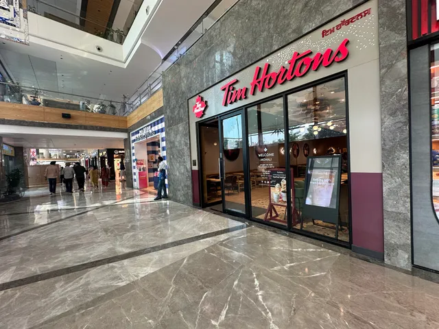Tim Hortons