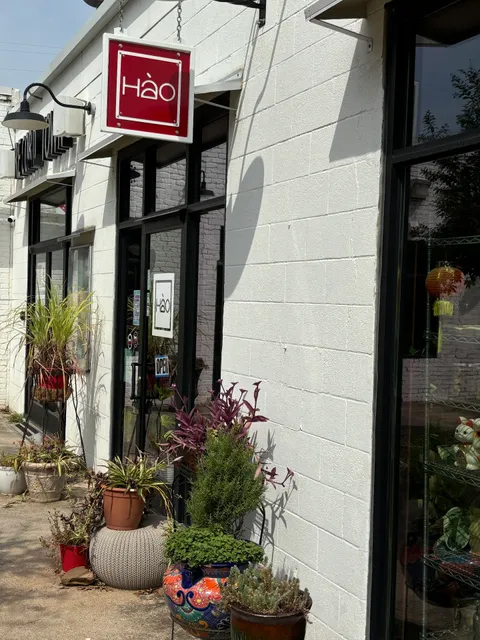 Hao's Grocery & Cafe