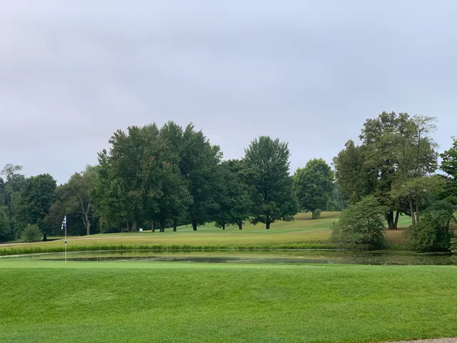 Echo Hills Golf Club