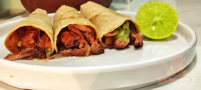 Taqueria El Rinconcito