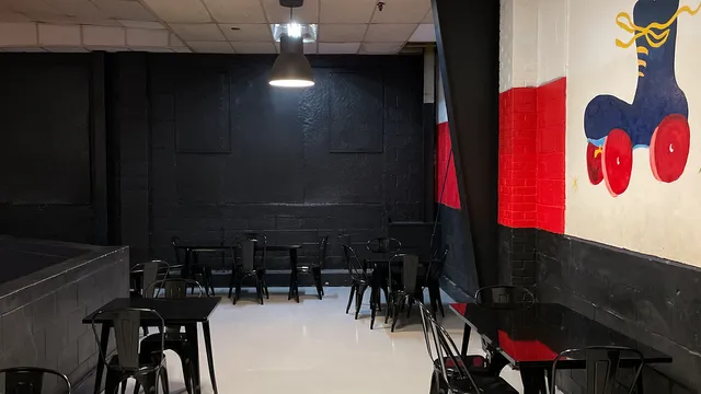 Peninsula Family Skating Center