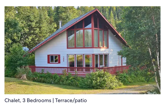 Wawa Northern Lights Motel & Chalets