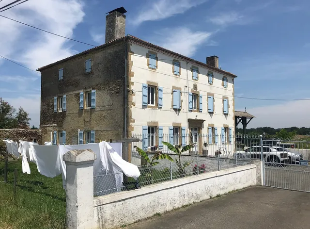 Chambres d'hôtes La Prade