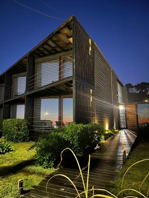 CASA NEGRA SANTO DOMINGO