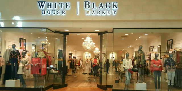 White House Black Market