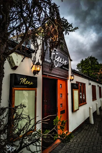 Figaro Italian Restaurant Beverley