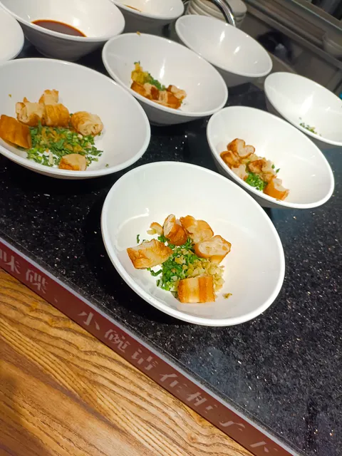 Fang Chun Jian Jiao Steamed Dumplings