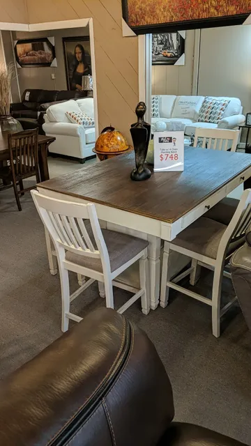 National Furniture of Las Cruces