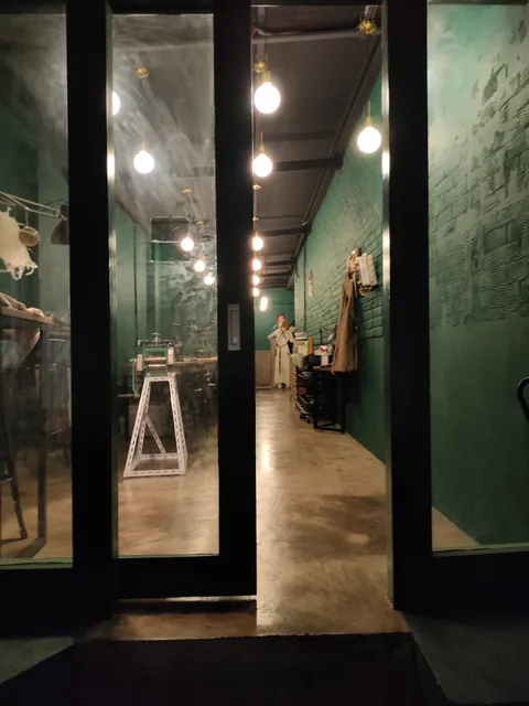 （更換店址中，課程請至桃園中壢總店）