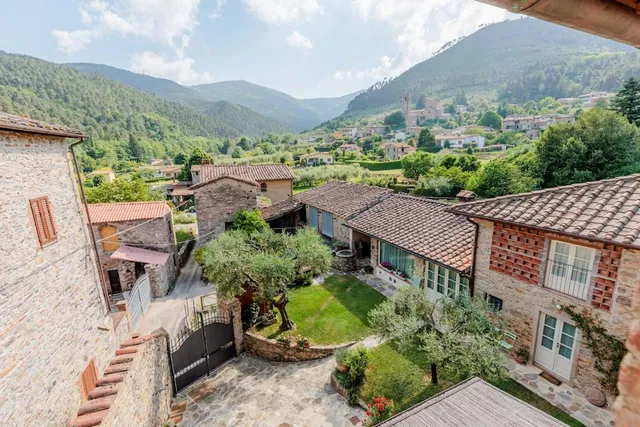 Dimora delle Camelie Holiday Home