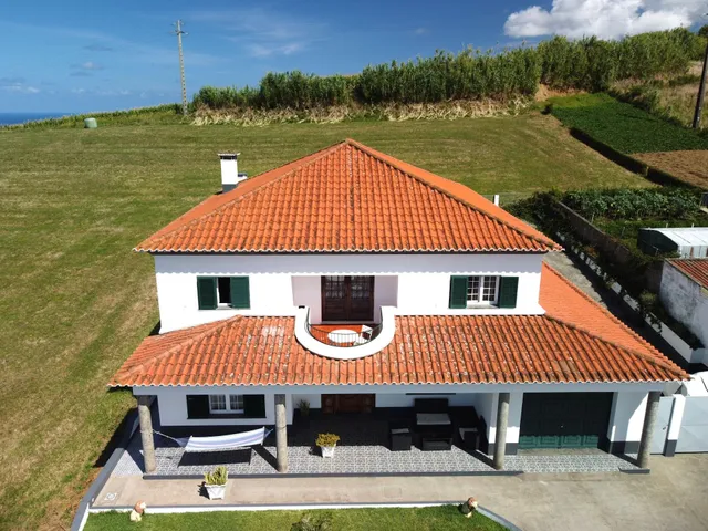 Pérola Achadense - Quarto Milhafre - Achada