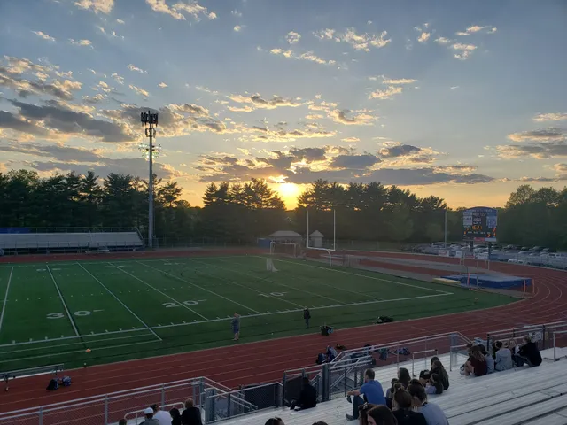 Worthington Kilbourne Stadium