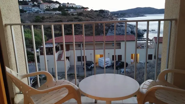 Motel Saint Francois