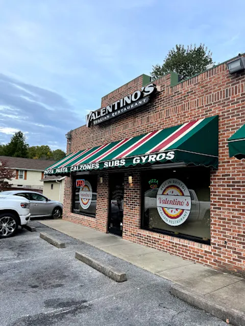 Valentino's Italian Restaurant