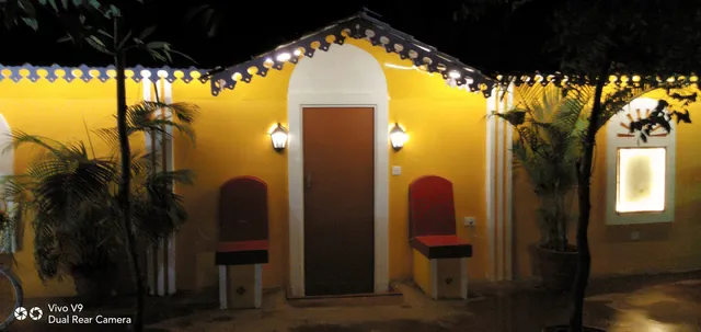 Serene Waters Homestay Goa