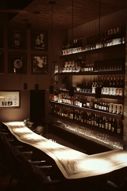 Salon du japonisant by Bacchus