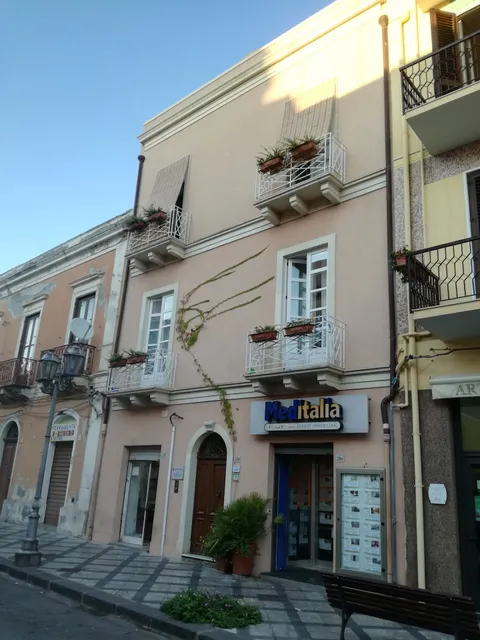 B&B L'Alberghetto