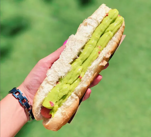 MR.DOG PORTAL LOS ANDES