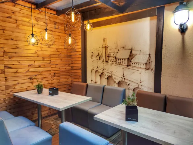 Kavinė Klaipėdos Senamiestis