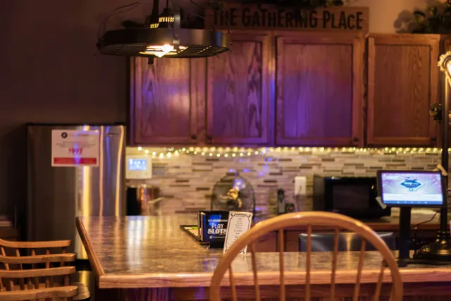 Lucky Spirits Gaming