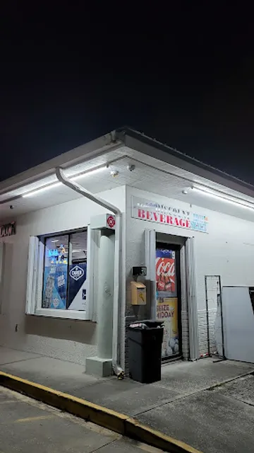 Malabar Discount Beverages