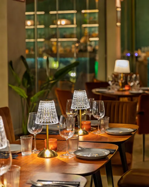 Big Easy • Club & Cuisine