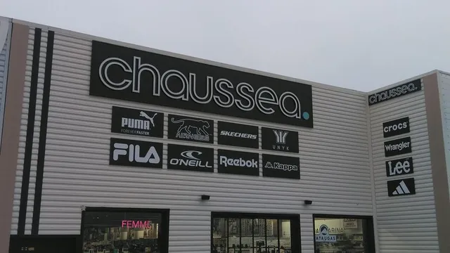 CHAUSSEA Dijon