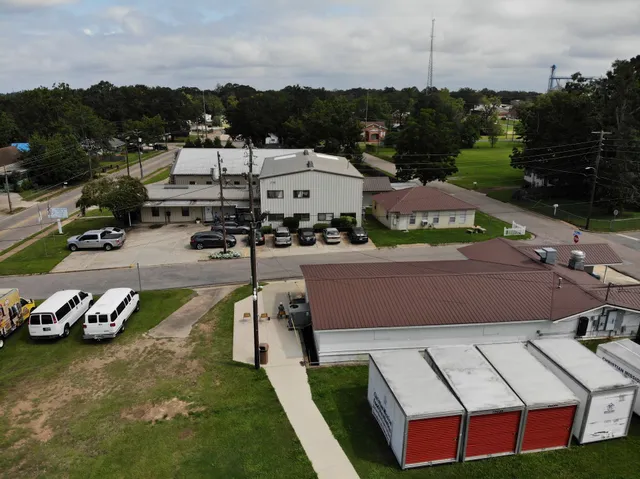 Christian Mission Center- Admin Office and Overall Ministry Profile