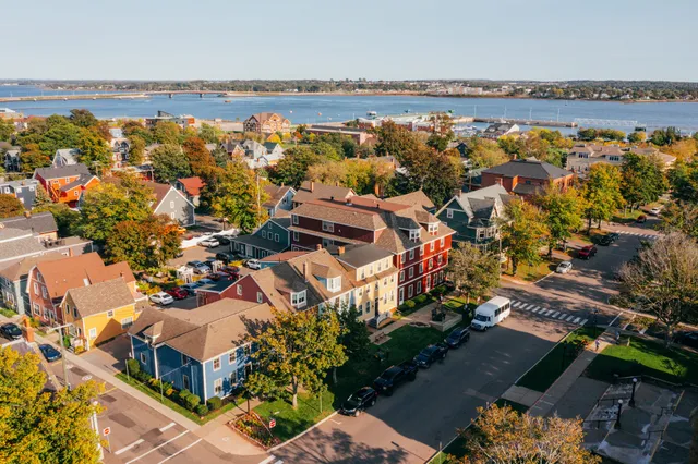 The Great George Hotel