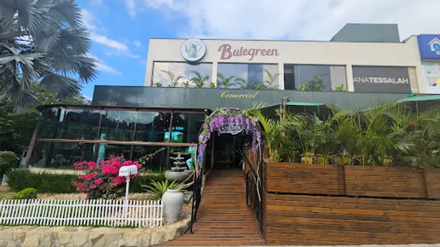 Bulegreen Café & Brunch