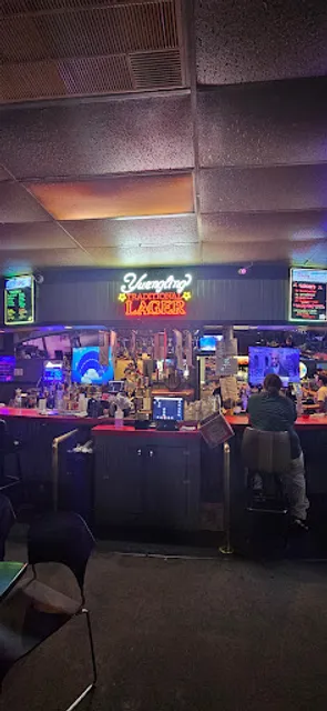 Landing Zone- Dance & Night Club · Bar · Diner