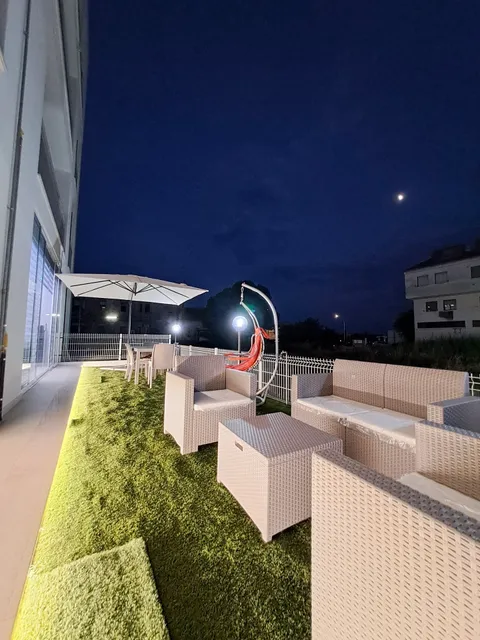 ANTO Wellness & Suite