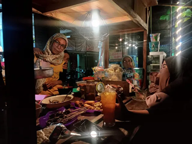 Angkringan kangen mampir